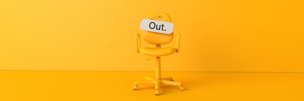Why Burnout Isn’t the Problem – Being the Strong One Is