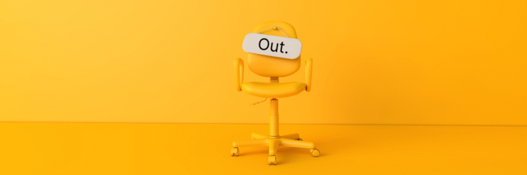 Why Burnout Isn’t the Problem – Being the Strong One Is