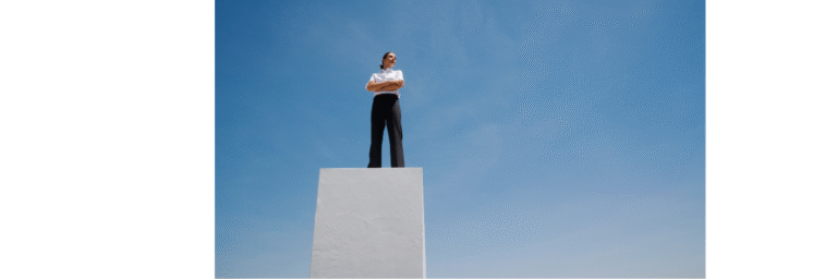 Ambition Isn’t a Dirty Word (But It Will Make People Weird)