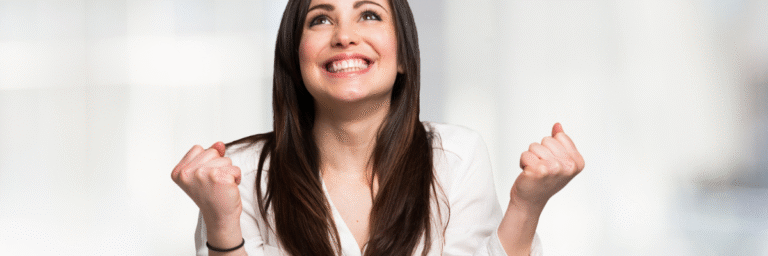 How to Respond When Someone Calls You “Pushy” (With a Smile)